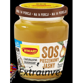 Salsa para asarPIECZENIOWY...