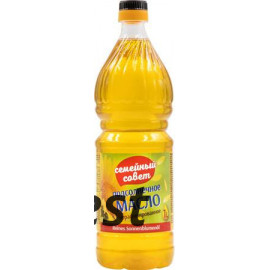 Aceite de girasol sin...