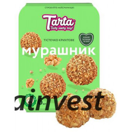 Pasteles MURAVEJNIK 6x420g...