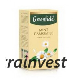 Te MINT CAMOMILE 8x20x1.5g...