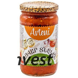 Entrante AYVAR 8x360gr ARTENI