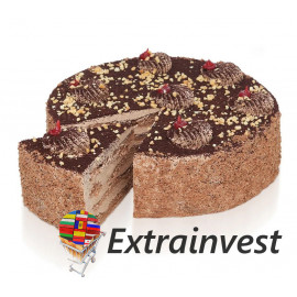 Tarta MOKA 4x700g PELLIA A...