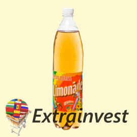 Refresco con sabor de...