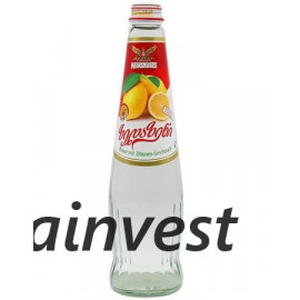 Refresco con gas LIMONADA...