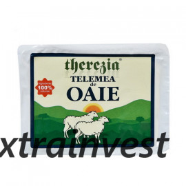 Queso de oveja TELEMEA...
