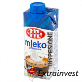 Leche condensada 7.5%grasa...