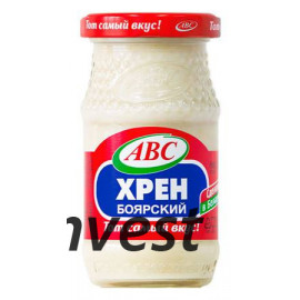 Rabano picante blanco...