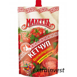 Ketchup KRASNODARSKYY...