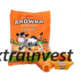 Bombones KROWKA MLECZNA...