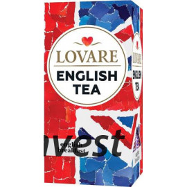 Te en bolsillos ENGLISH TEA...