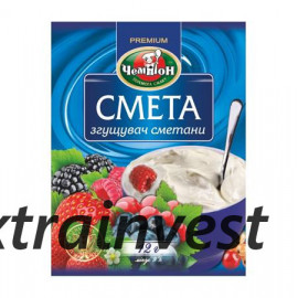 Espesante de crema agriada...