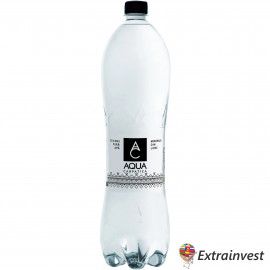 Agua mineral con gas 6x1.5L...