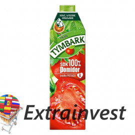 Сок томатный 12х1л TYMBARK