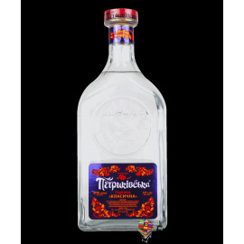 Vodka PETRIKIVSKA CLASSIC...