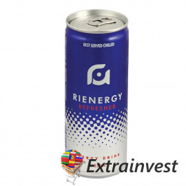Bebida energetica RIENERGY...