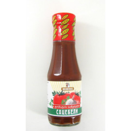 Salsa picante  SACIBELI...