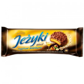 Galletas JEZYKI sabor...