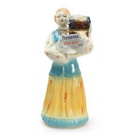 Vodka Gorilochka en...