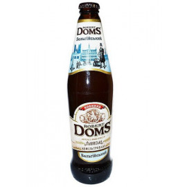 Cerveza Robert Doms BELGICA...