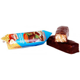 Bombones caramelizado...
