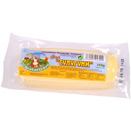 Queso Suluguni 12x300gr RD