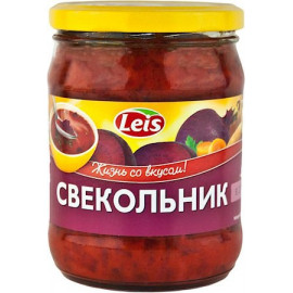 Свекольник 10х480гр.LEIS