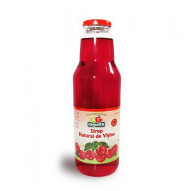 Jarabe de guinda 6X750ml...