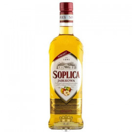 Vodka  SOPLICA sabor...