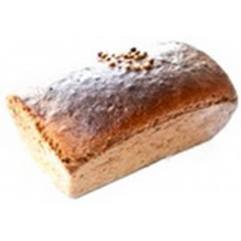 Pan de centeno BORODINSKIY...