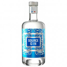 Gin SOURCE 43%alc.0.7L....