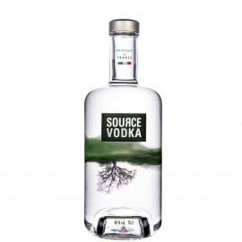 Vodka SOURCE 40%alc.0.7L....