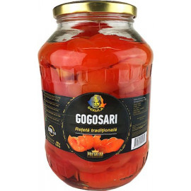 Pimiento rojo  GOGOSARI...