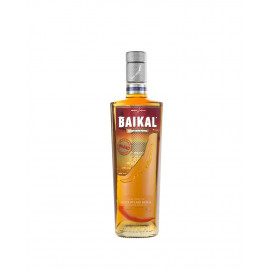 Vodka  BAYKAL MIEL CON...