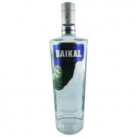 Vodka original BAIKAL...