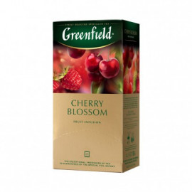 Te Greenfield CHERRY...