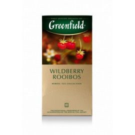 Te Greenfield WILDBERRY...