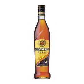 Brandy ALEXANDRION 5*...