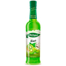 Jarabe sabor kiwi 8x420ml...