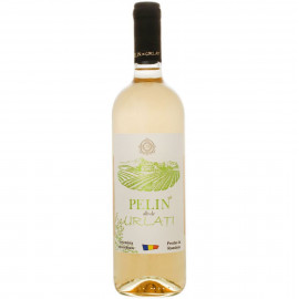 Vino PELIN DE URLATI...