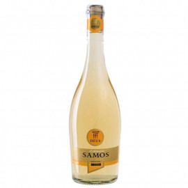 Vino blanco MUSCAT OF SAMOS...