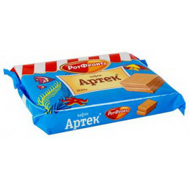 Barquillos ARTEK 20x200gr...