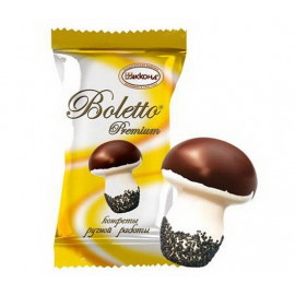 Шоколадные конфеты БОЛЕТТО...