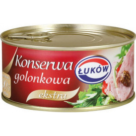 Concerva  GOLONKOWA Extra...