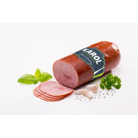 KAROL Salchicha  KRAKOWSKA...