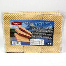 Barquillos  ARTEK 12x300gr...