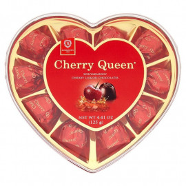 Bombones CHERRY QUEEN en...