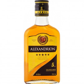 Brandy ALEXANDRION 5*...