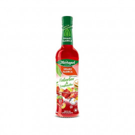 Jarabe sabor ruibarbo y...