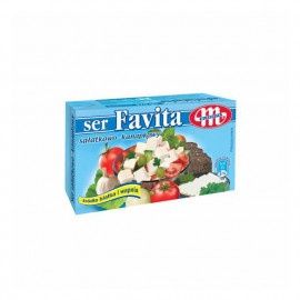 Queso FAVITA para...