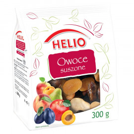Frutos secos 12x300gr HELIO
